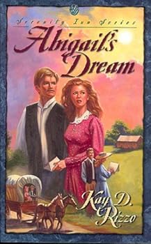 Abigail's Dream (Serenity Inn Book 5)
