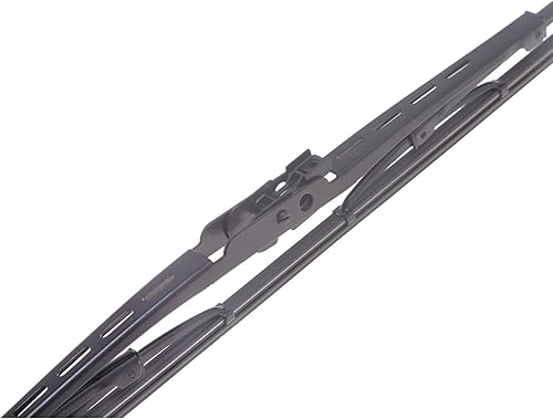 Miniatura 8 de Left Windshield Wiper Blade Compatible With Daewoo Leganza 1999 2000 2001 2002 PC-1034651