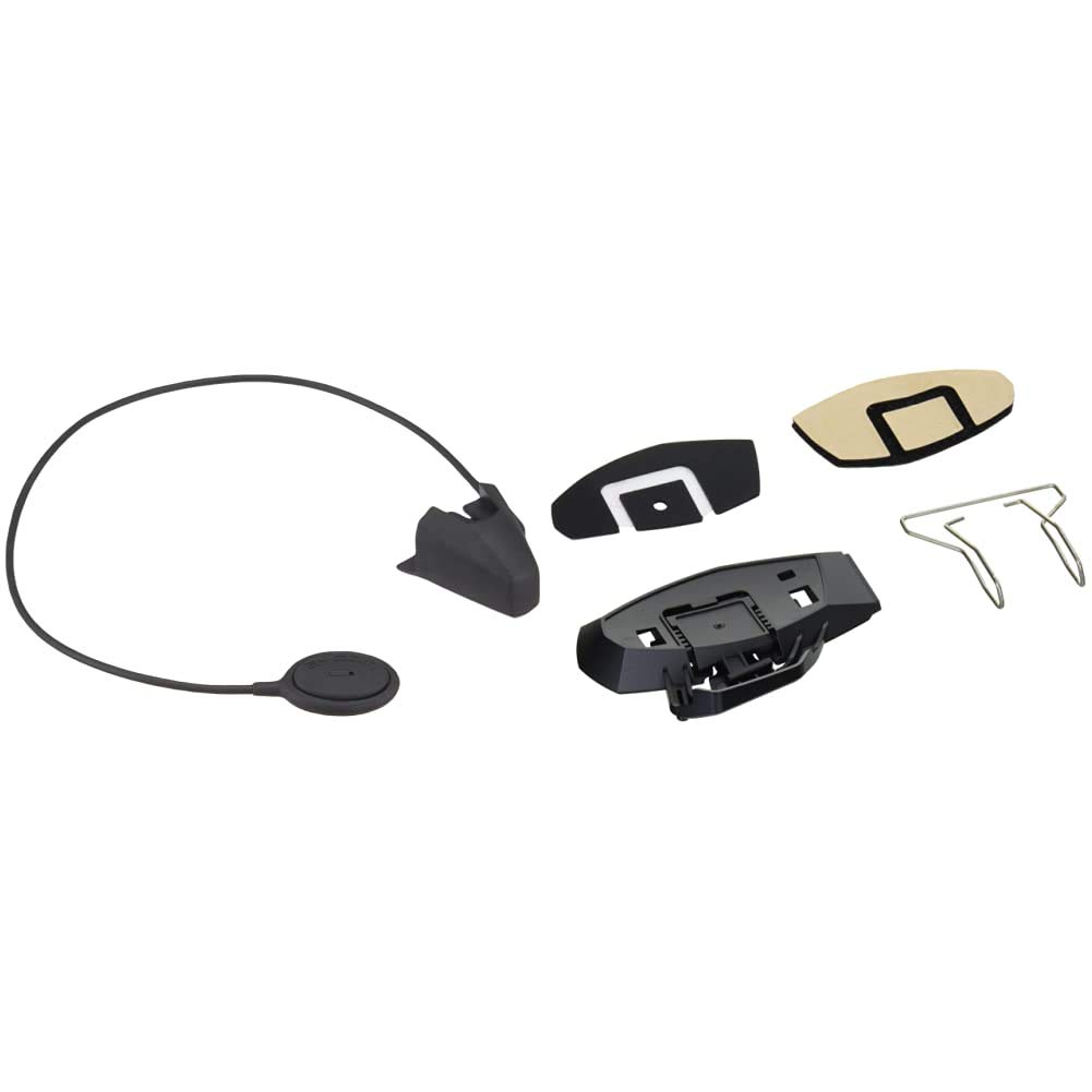 Amazon | SYGN HOUSE(サインハウス) B+COM ONE用 ワイヤーマイクセット