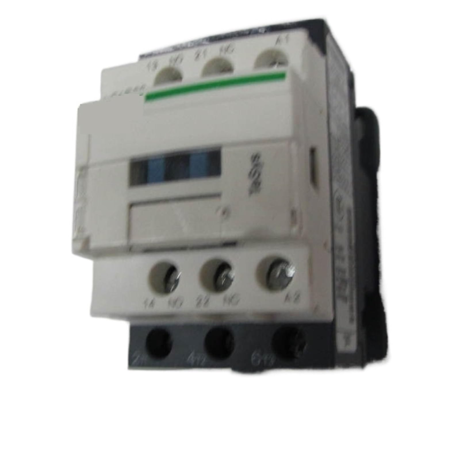 FPJQOBJC LC1D09B7C AC24V 50/60Hz AC Contactor