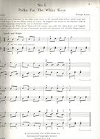 New Directions: Approaches to Contemporary Piano Idioms B0000CSAL8 Book Cover