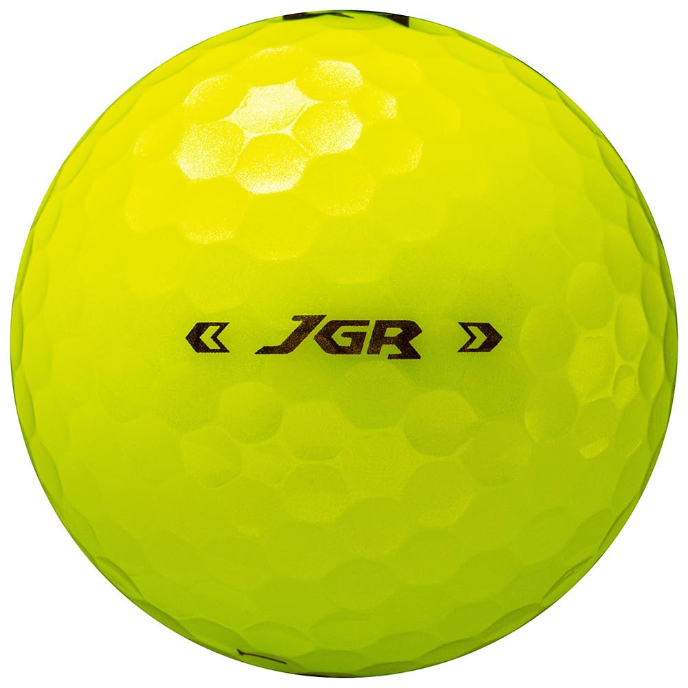 Amazon | ブリヂストン TOUR B ボール TOUR B JGR ボール 1スリーブ 1