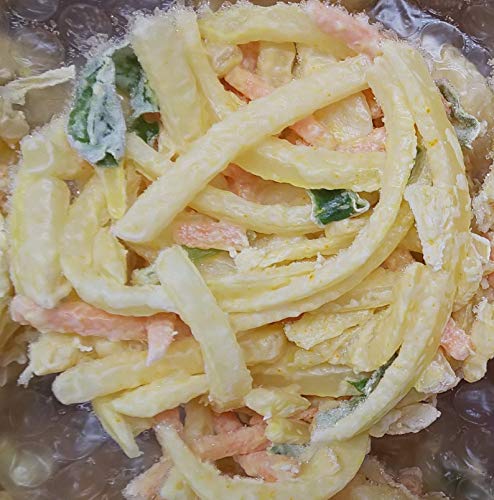 TM 国産 4種 野菜 の かき揚げ 95g×30個 業務用 冷凍