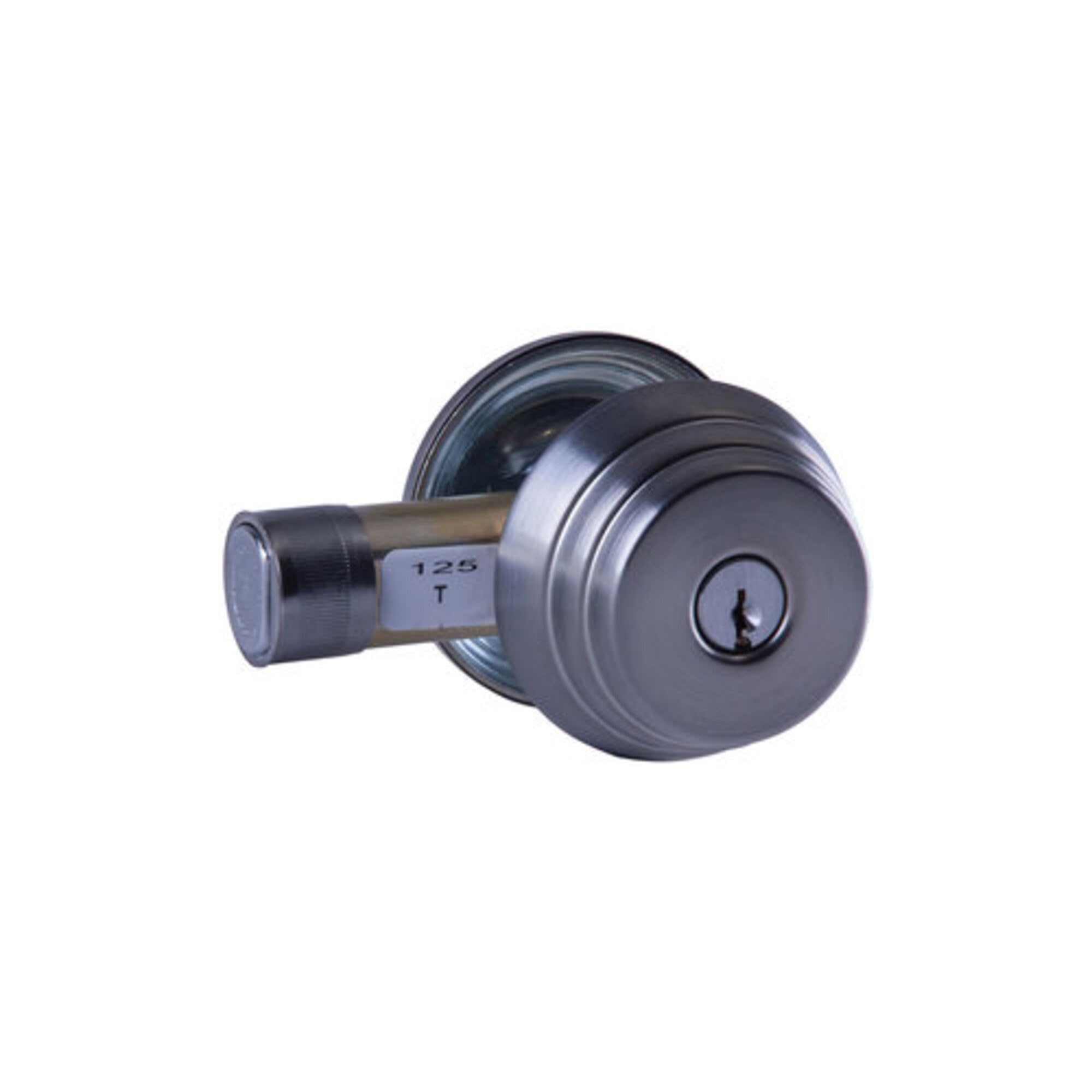 Arrow E61 Deadbolt 26d 2-3/8 - Amazon.com