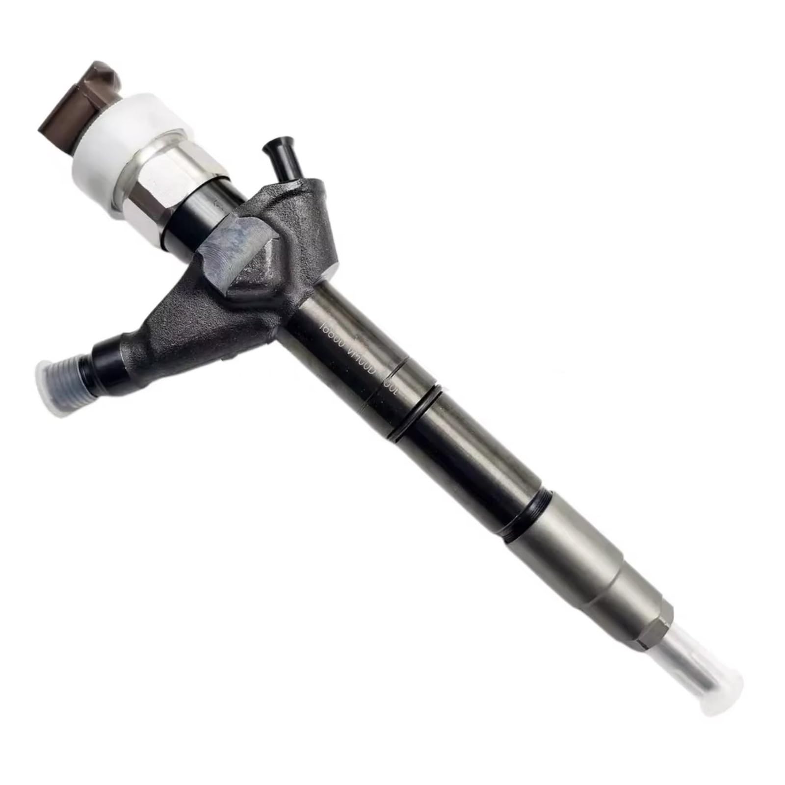 Hguvsjd One Color For Nissan For Navara D22 Yd25 2.5L 2002-2015 16600-Vm00d 16600-Vm00a Diesel Fuel Injector Nozzle 095000-6240 Car Petrol Injection Nozzles