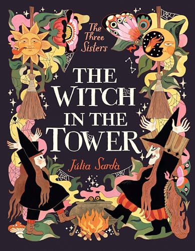 Walker Studio The Witch in the Tower. image 2