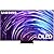 SAMSUNG 55" Class OLED 4K S95C Series, Quantum HDR, Dolby Atmos, Object Tracking Sound+, Q Symphony, Gaming Hub, Motion Xcelerator Turbo Pro Smart TV, with Alexa Built-in (QN55S95CA, 2023) (Renewed)