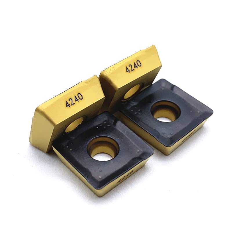 Herramienta de Torno 10 piezas 490R 08T308 PM4240 miniatura 2