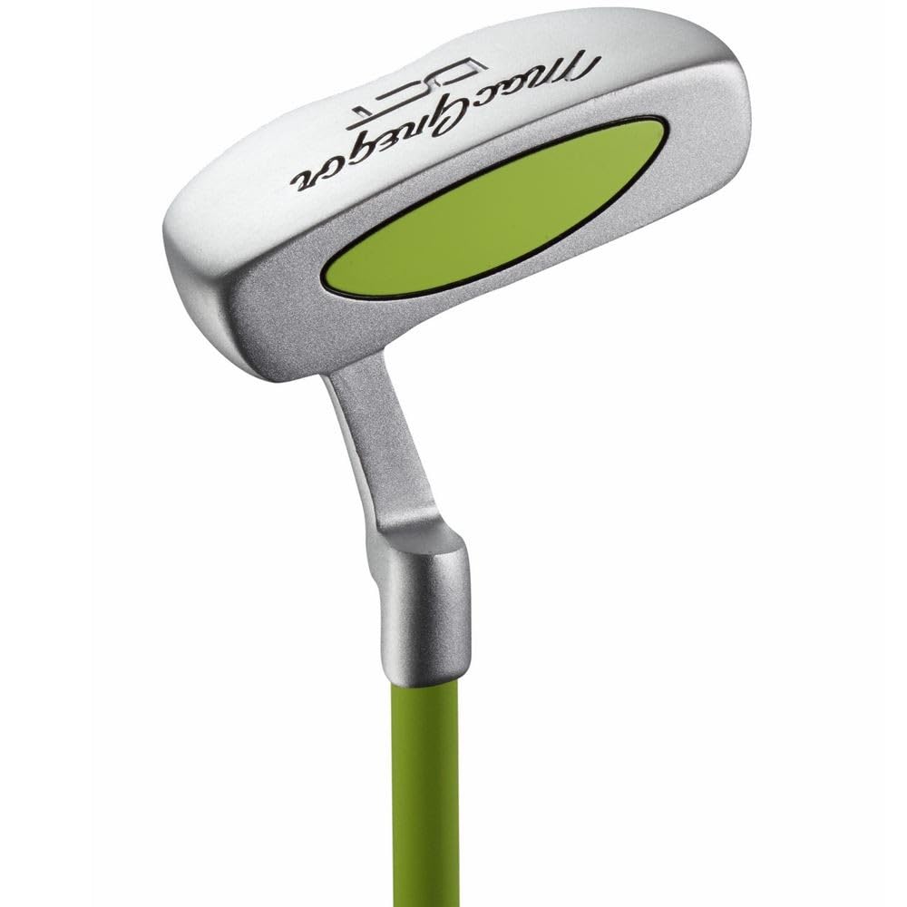 Amazon.co.jp: MacGregor Golf DCT ジュニアゴルフクラブセット バッグ