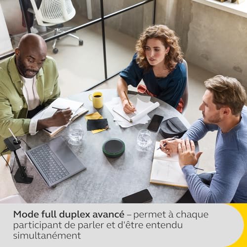 Image of Jabra Speak2 75 Wireless Bluetooth Speakerphone with USB-A