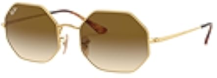 Rb1972 Octagon Evolve Photochromic Sunglasses