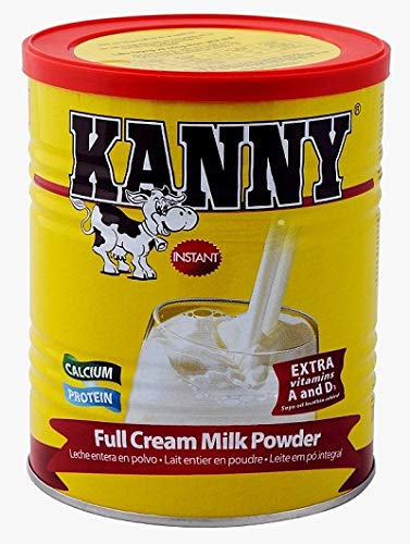 Kanny Instant Full Cream Milk Powder 400g