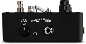 Ampeg SGT-DI アンペグ プリアンプ DI Amazon | アンペグ AMPEG ペダルプリアンプ オールインワンDI