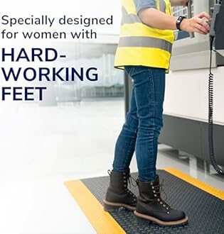 Dr. Scholl'S Dr. Scholls Comfort And Energy Work Insoles For Women, 1 Pair, Size 6-10