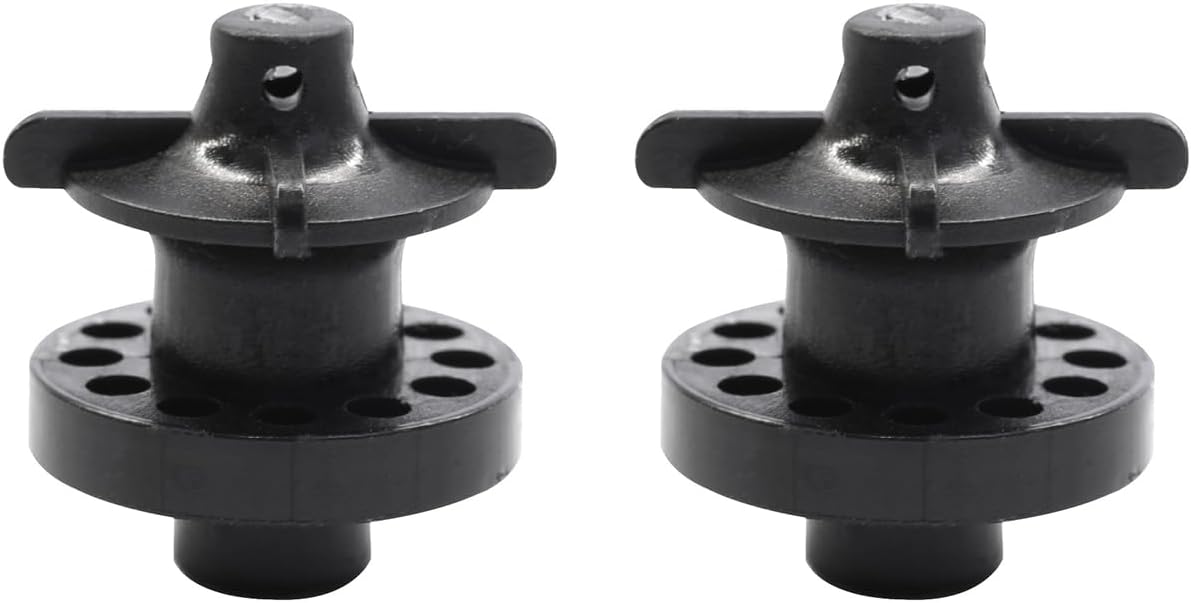 tsingseen life 2pcs DIFFUSER VERSAPOUR 3.0OZ，Part NO.05-1593/02（2)
