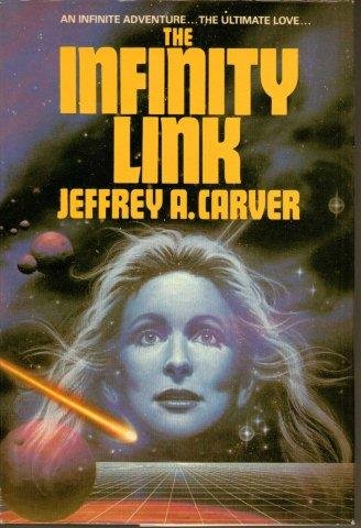 The Infinity Link B002AZGQL0 Book Cover