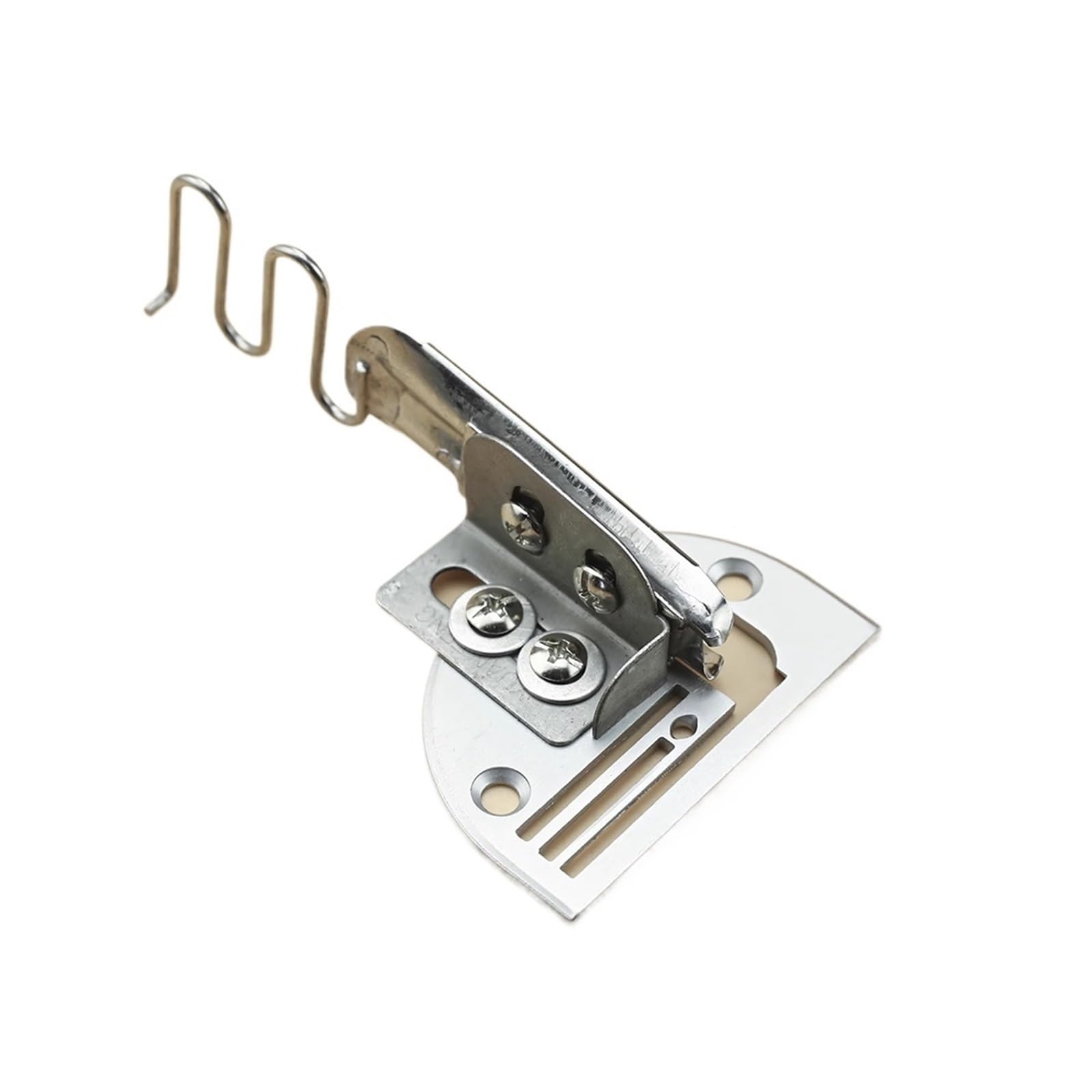 1PC podwójny segregator do GC0302 0303 górny i dolny podajnik przemysłowa stopka chodzenia DY maszyna szycia skóra ciężka tkanina(Tape Size 60mm)