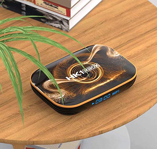 Image of Oslo Group HK1 RBOX R1, 2GB RAM, 16GB ROM, Android 10 Mini PC