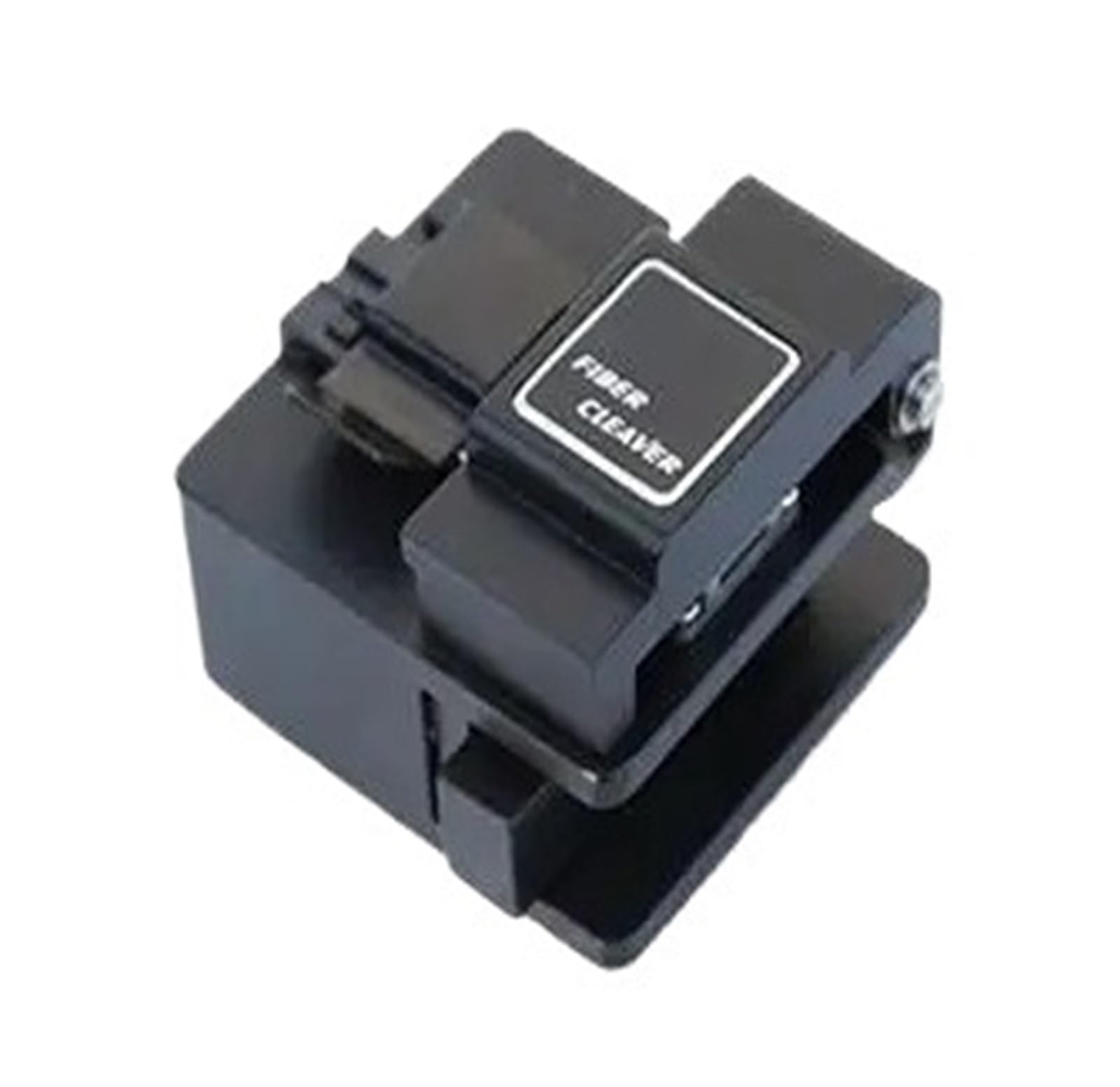 Fiber Cleaver Optical Cutting Knife Optic Precision Cutter Network Installation Tool