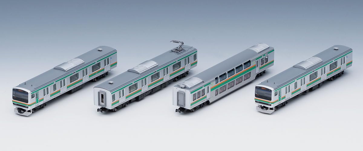 Amazon | トミーテック(TOMYTEC) TOMIX Nゲージ JR E231 1000系 東海道