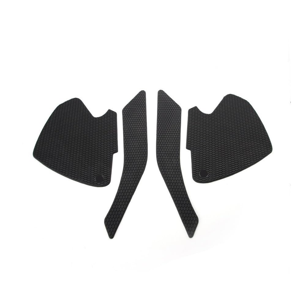 Tank Pads for R25 YZF R3 2019 2020 2021 Motorcycle Side Fuel Tank Pad Pads Protector Stickers Knee Grip Traction