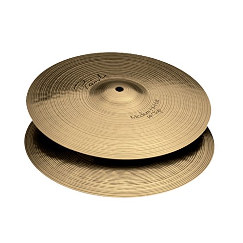 Paiste Signature Medium HiHat 14" - HiHat
