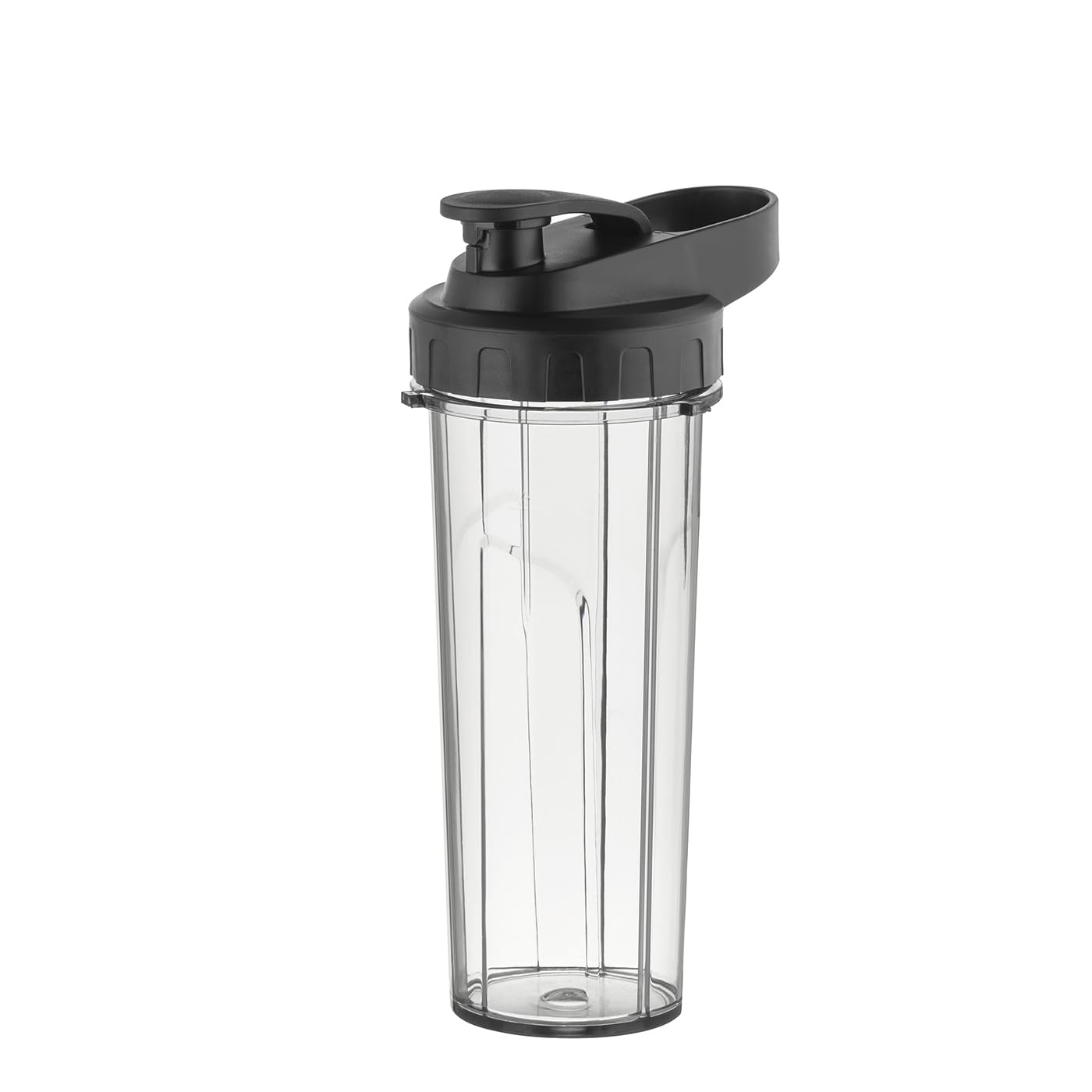 CASO B 1800 PowerBlender-Set - Standmixer, 28.000 U/min, Glasbehälter 1,75 L, inkl. Trinkflasche und Zerkleiner, Mixer Testsieger mit sehr gut, Edelstahl