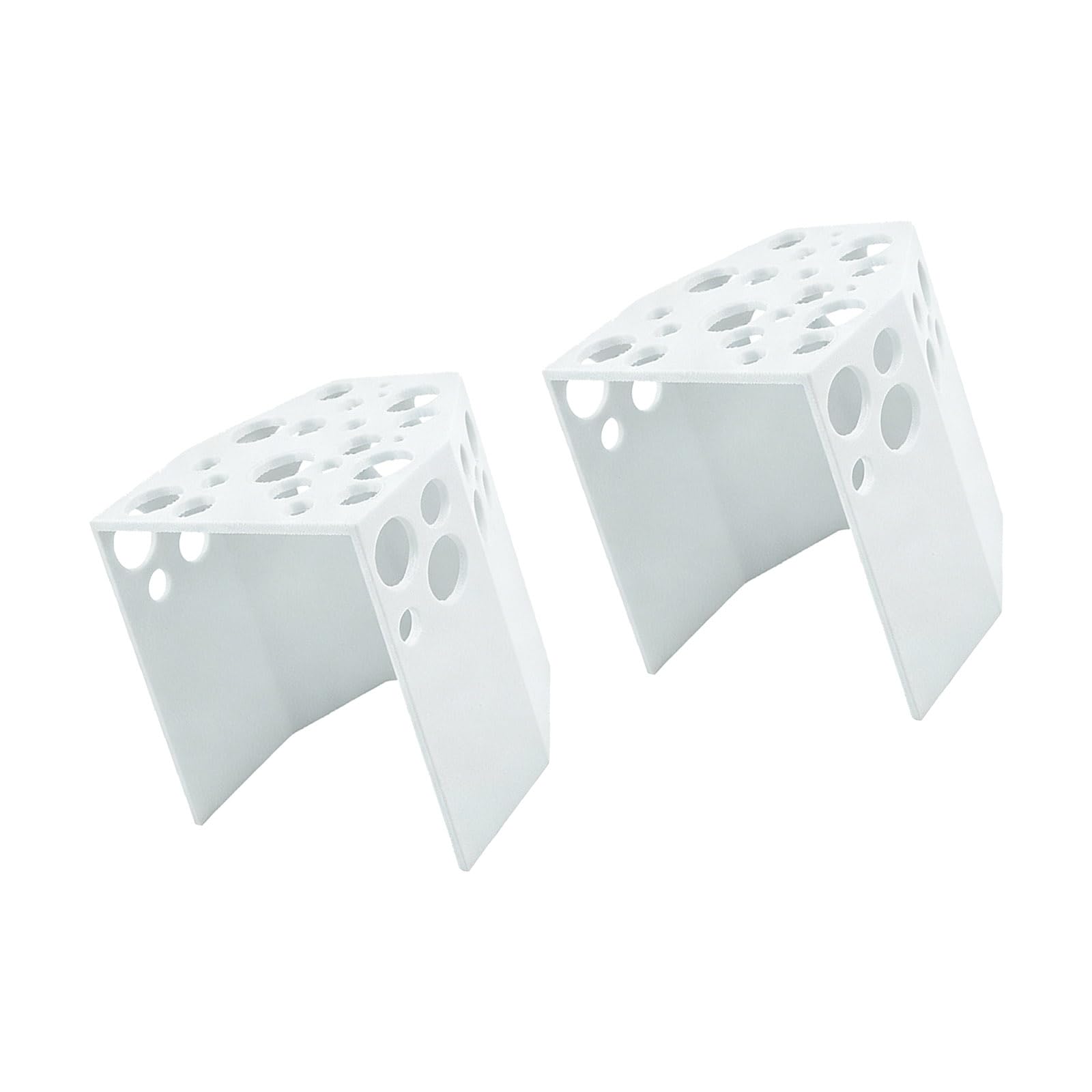 Meiliyizu Modulars Shrimp Hideaways Realistic Shrimp Breeding Cave Resistant Shrimps Habitat Accessory Aquariums Hide Cave Shelter