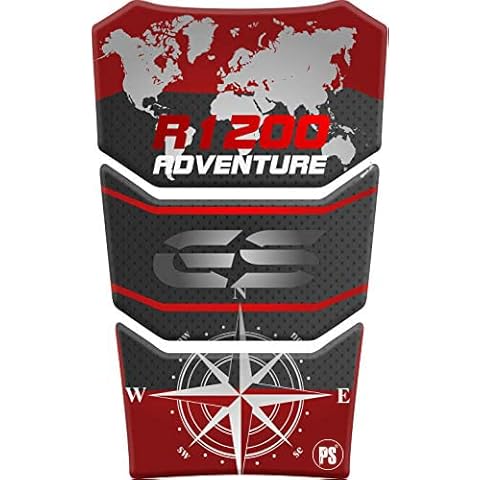 Protège-réservoir BMW R1200GS Cover
