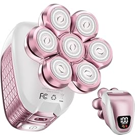 Electric Razors for Women,...