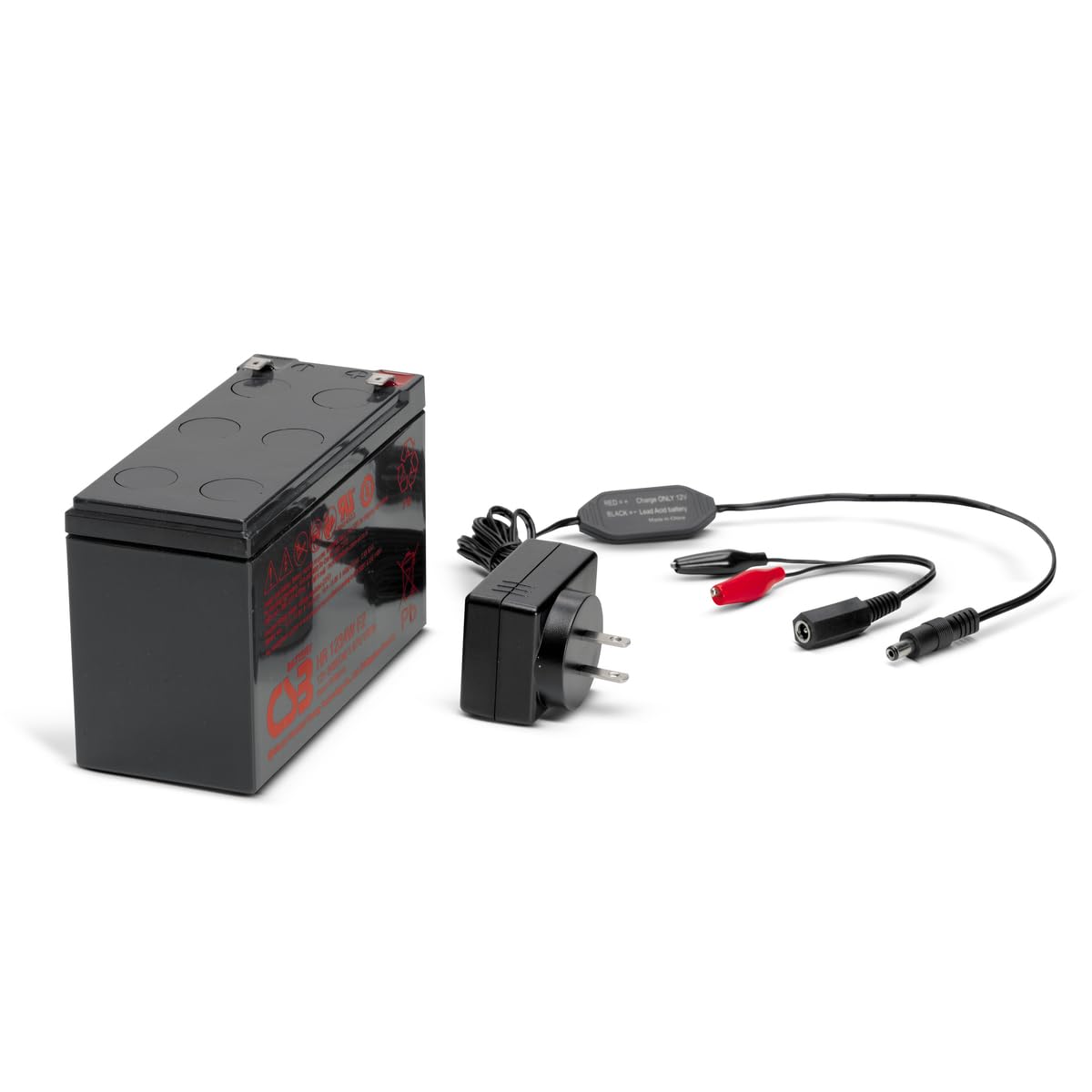 Amazon | Humminbird 770030-1 9AH BK 9アンペア時間バッテリー