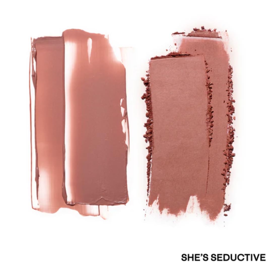 Amazon.com : Patrick Ta She's Seductive Double-Take Cream Blush