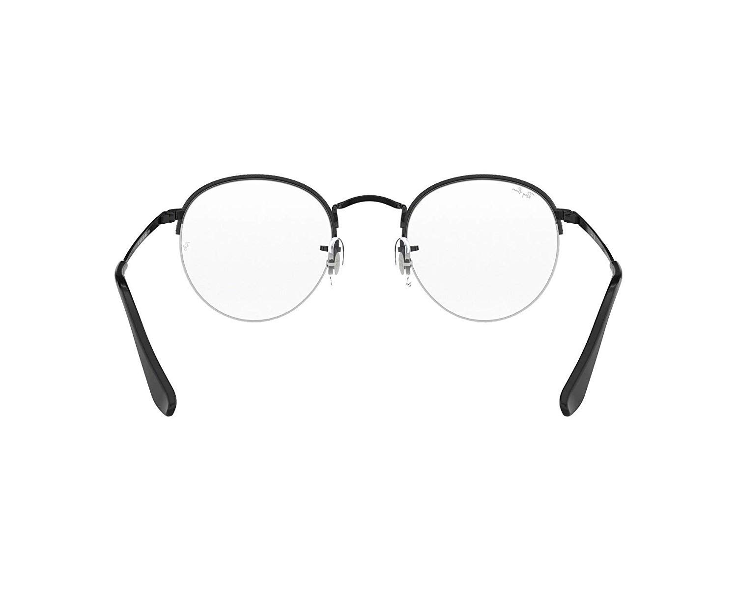Ray-Ban Oprawki okularów UNISEKS 0RX3947V