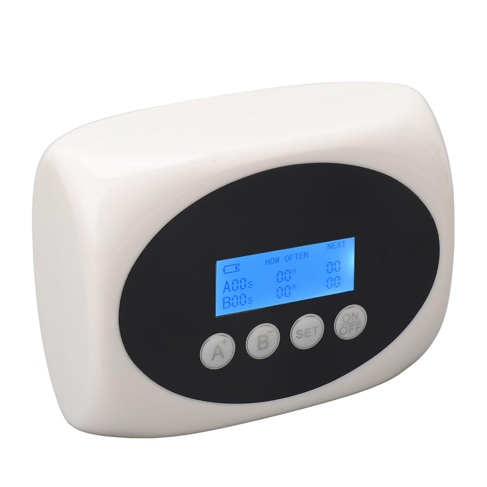 Pump Solarny system nawadniania roślin USB, wyświetlacz LCD, regulowany harmonogram, automatyczne nawadnianie do pielęgnacji wielu roślin, do użytku na wakacjach lub w pracy