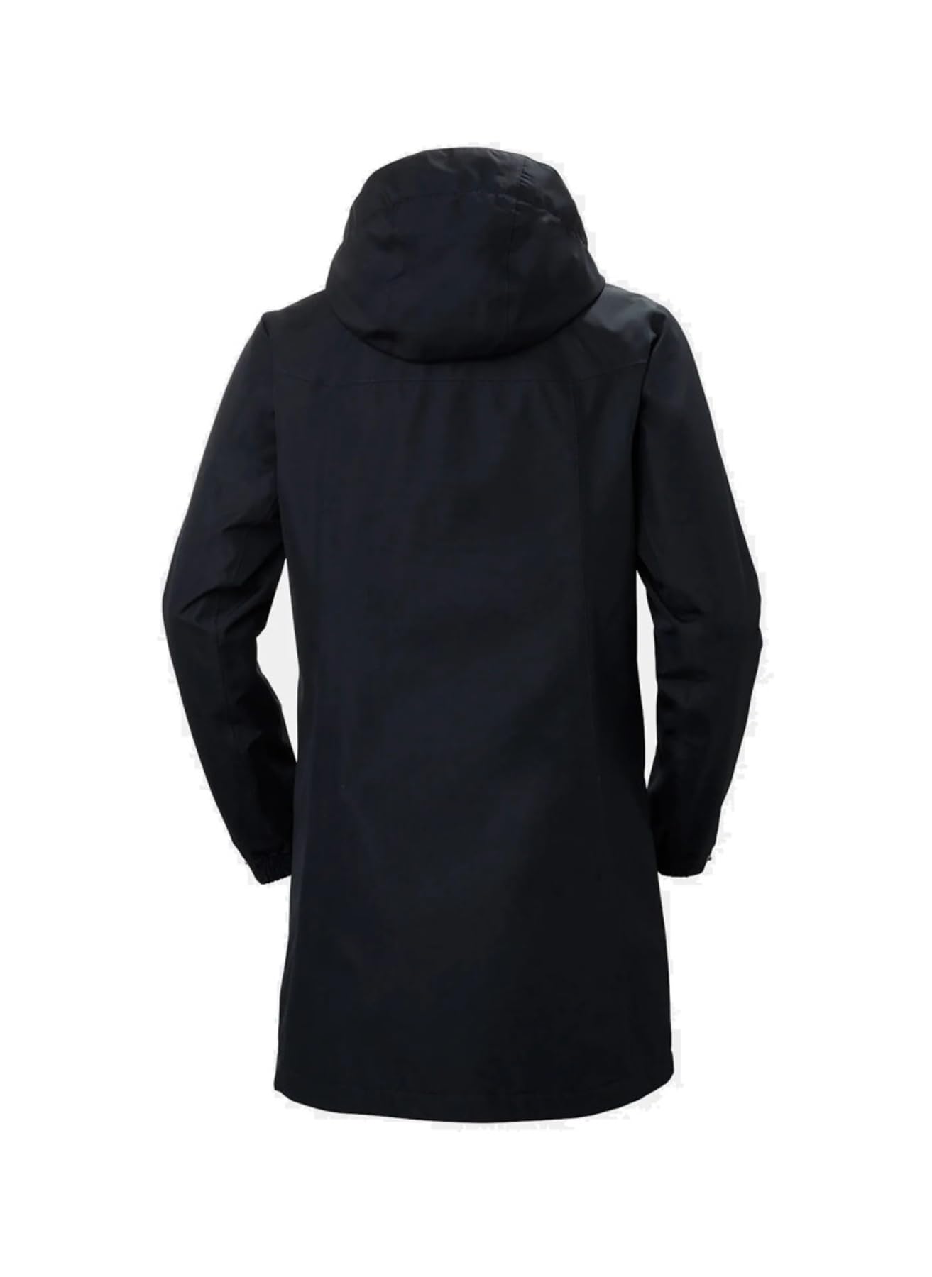 Helly Hansen Damskie Ocieplany Płaszcz Przeciwdeszczowy Aden