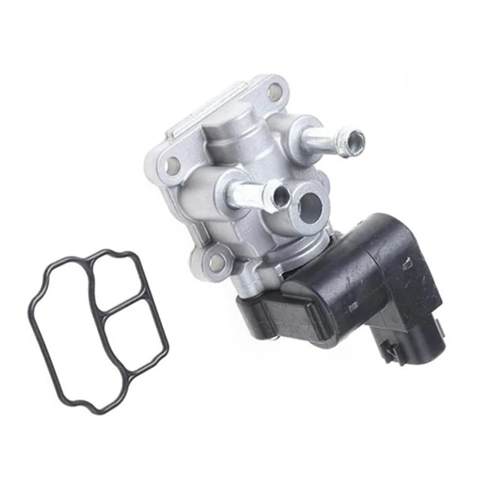 IAC Idle Control Valve Compatible with Suzuki for Esteem 1.6L 1998 1999 2000 2001 ISCV Idle Speed Control Valve 1813764G00 18137-83E01