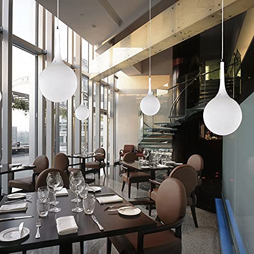 Lampe suspendue pour table de restaurant et éclairage de bar