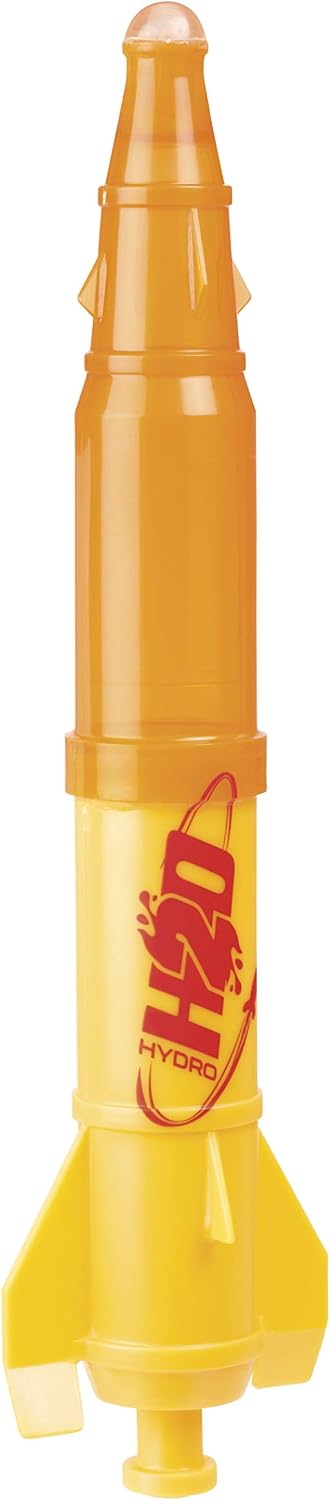 Toysmith Liqui Fly Hydro Rockets Easy
