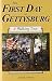 The First Day at Gettysburg: A Walking Tour