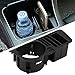 POZEL Premium Front Cup Holder for Mercedes Benz C Class W205 GLC Class X253 E Class W213
