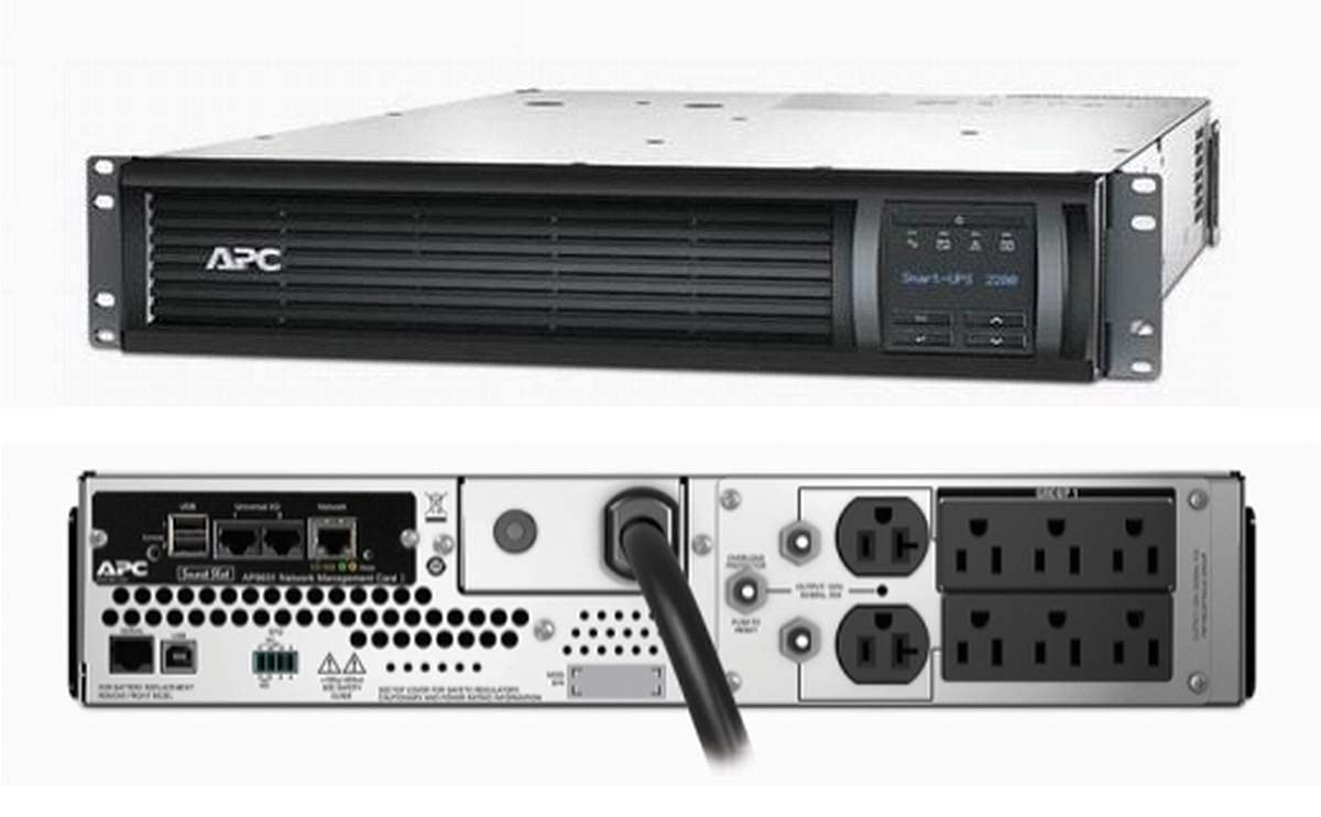 RBC94-2U - New Battery Pack for Tripp Lite RBC94-2U - Compatible Replacement by UPSBatteryCenter