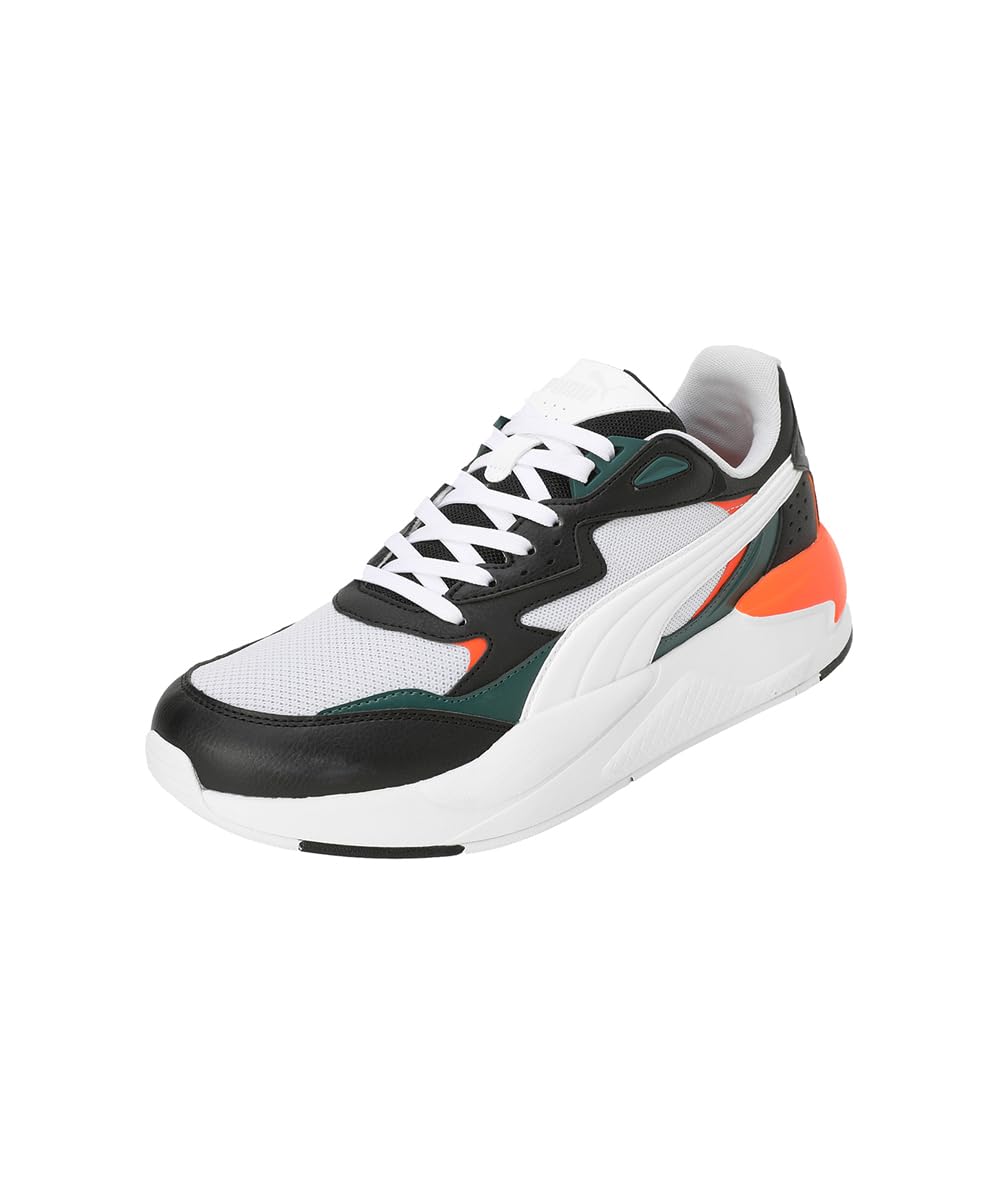 PumaUnisex-Adult X-ray Speed Sneaker