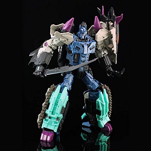 Mastermind Creations Reformatted R-17 Carnifex Gladiator