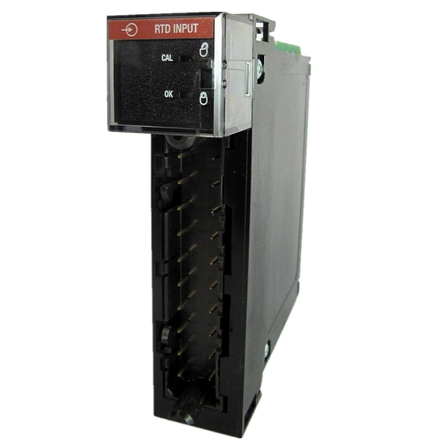 QEFHSVVZE 1756-IR6I Isolated RTD Input Module 1756-IR6I Sealed in Box 1 Year Warranty