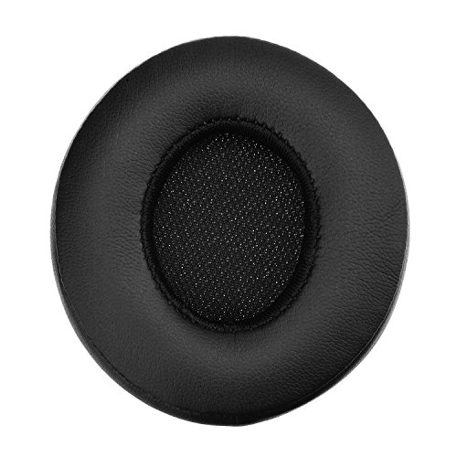 eBoot Replacement Earpads Ear Cushions for Beats Solo 2 Wireless