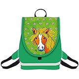 Lutz Mauder Lutz mauder02074 Pony Kindergarten Rucksack