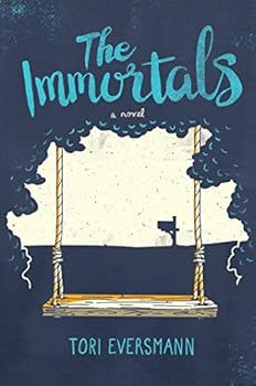 Paperback The Immortals Book