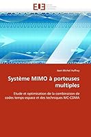 Systa]me Mimo a Porteuses Multiples 6131523398 Book Cover
