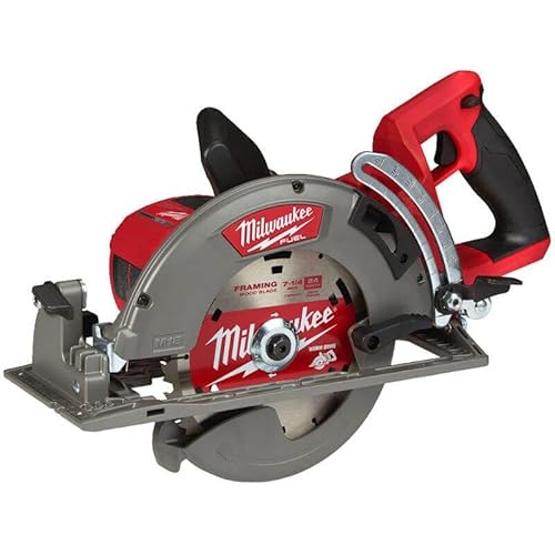 Milwaukee 2830-20 Circular Saw Rear Handle 7-1/4"