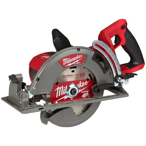 Milwaukee 2830-20 Circular Saw Rear Handle 7-1/4